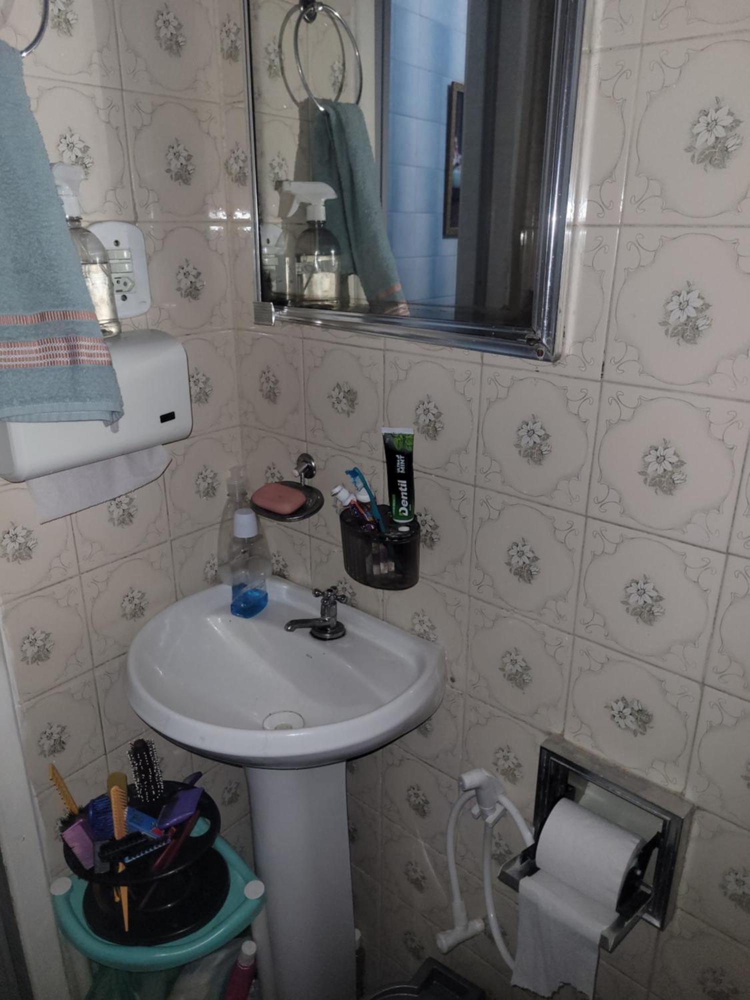 Habitación en casa particular Casal E Outros Espacos Compartilhados Prox Ao Estadio Do Vasco